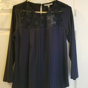 Nwt stitch fix top